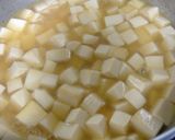 コンソメ豆腐のキュィッシュ風作り方11写真