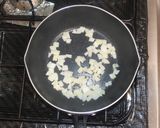 トマ玉あんかけうどん作り方3写真
