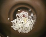 なんちゃって回鍋肉作り方1写真