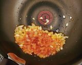 なんちゃって回鍋肉作り方2写真
