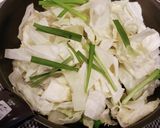 なんちゃって回鍋肉作り方3写真
