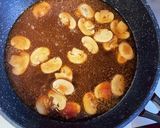 お肉柔らか〜い♡ポークチャップ作り方3写真