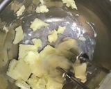 甘栗とほうじ茶のパウンドケーキ作り方6写真