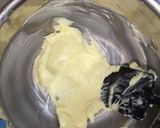 甘栗とほうじ茶のパウンドケーキ作り方7写真