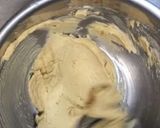 甘栗とほうじ茶のパウンドケーキ作り方10写真