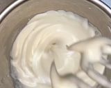 甘栗とほうじ茶のパウンドケーキ作り方13写真