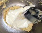 甘栗とほうじ茶のパウンドケーキ作り方14写真