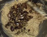 甘栗とほうじ茶のパウンドケーキ作り方16写真