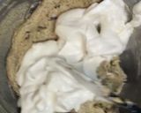 甘栗とほうじ茶のパウンドケーキ作り方17写真