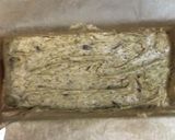 甘栗とほうじ茶のパウンドケーキ作り方18写真