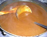 カレーの煮込み時間短縮法作り方2写真