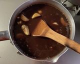 MrsWongちの栗ようかん作り方6写真