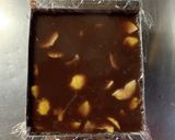 MrsWongちの栗ようかん作り方7写真
