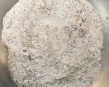 甘栗とほうじ茶のパウンドケーキ作り方4写真