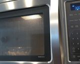 しっとり！さつまいもマフィン HM使用作り方4写真