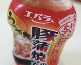 豚の蒲焼丼作り方4写真