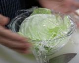 カリカリジューシー！焼き餃子♪作り方1写真