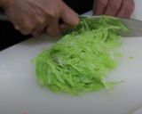 カリカリジューシー！焼き餃子♪作り方3写真
