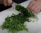 カリカリジューシー！焼き餃子♪作り方4写真