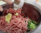 カリカリジューシー！焼き餃子♪作り方5写真