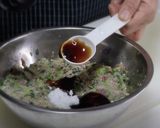 カリカリジューシー！焼き餃子♪作り方7写真