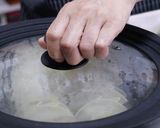 カリカリジューシー！焼き餃子♪作り方11写真