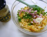 簡単！ＴＫＧ　うま味生姜風味作り方2写真