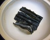 白菜農家のおススメ！重ね蒸し作り方1写真