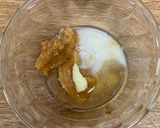 お弁当用☆豚のはちみつ味噌しょうが焼き作り方1写真