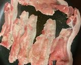 お弁当用☆豚のはちみつ味噌しょうが焼き作り方2写真