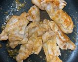 お弁当用☆豚のはちみつ味噌しょうが焼き作り方6写真