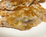 お弁当用☆豚のはちみつ味噌しょうが焼き作り方7写真
