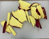 かんたん☆大学いも作り方1写真