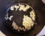 完熟トマトと半熟卵のチャーハン♡作り方3写真