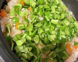 お野菜ゴロゴロ☆ヘルシー無水キーマカレー作り方5写真