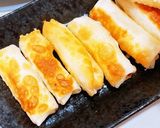 簡単!!チーズスティック作り方7写真
