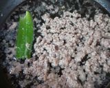 ヨウサマの減塩さつまいものあんかけごはん作り方2写真
