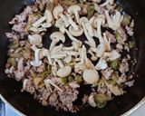 ヨウサマの減塩さつまいものあんかけごはん作り方5写真