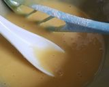 自家製、美味しいカップケーキ♡作り方6写真