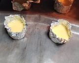 自家製、美味しいカップケーキ♡作り方11写真