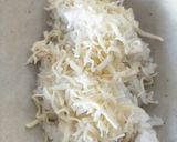 実は肉少なめタコライス〜辛め！作り方7写真