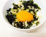 ねぎと韓国味付け海苔そうめん作り方10写真
