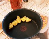 フライドポテト作り方3写真