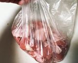 シンプル絶品！唐揚げ作り方1写真