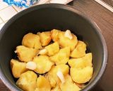 フライドポテト作り方4写真