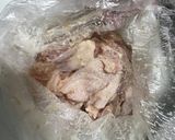 シンプル絶品！唐揚げ作り方6写真