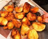 フライドポテト作り方5写真