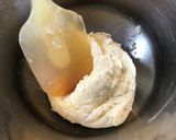 Leeシェフのポテトチーズピタパン作り方5写真