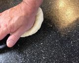 Leeシェフのポテトチーズピタパン作り方6写真