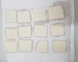 簡単！ソテーサラダ作り方1写真